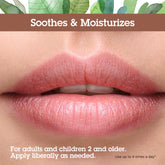 Lip Clear - Lysine Cold Sore Treatment